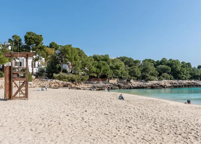 Bungalow Cala Dor 27