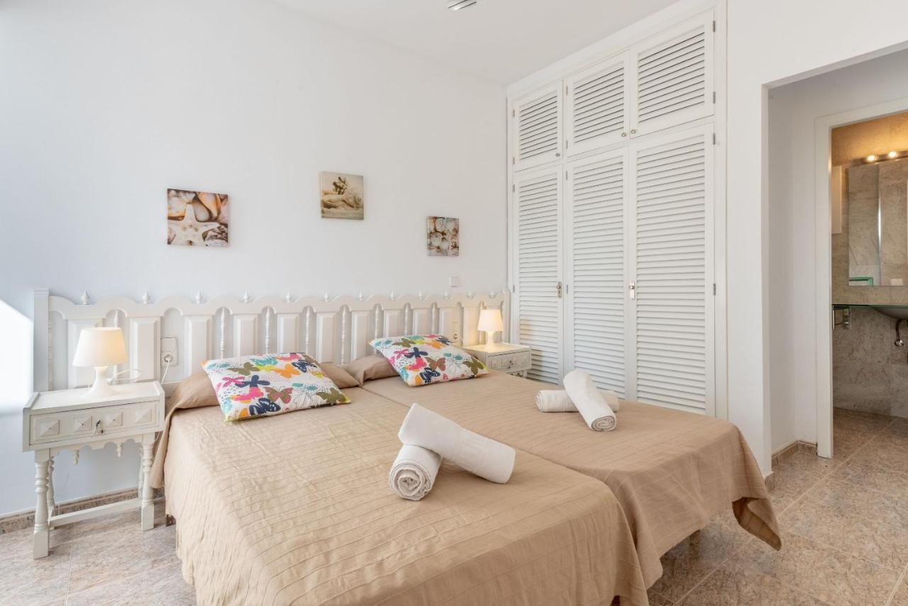 Apartment Cala Dor 27