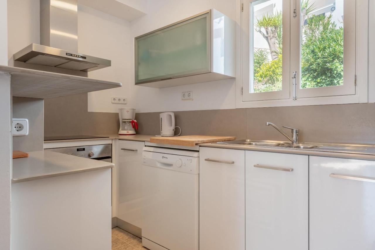 Apartment Cala Dor 27