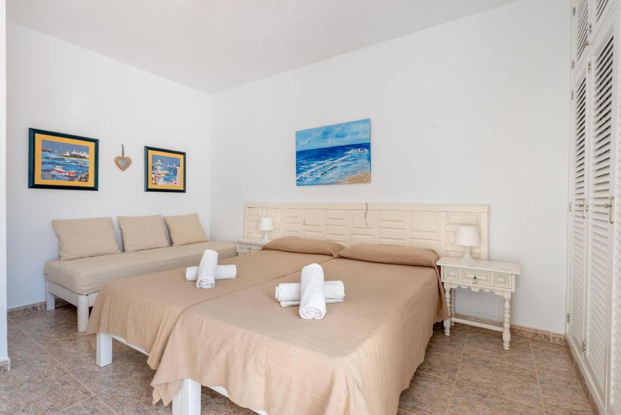 Apartment Cala Dor 27